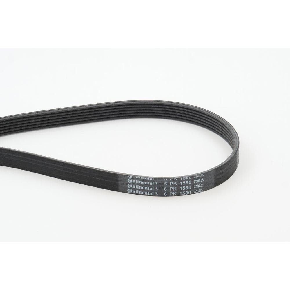 Curea transmisie cu caneluri CONTINENTAL CTAM 6PK1580