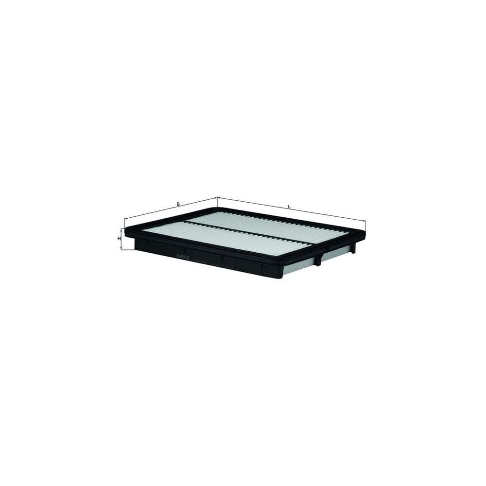 Filtru aer MAHLE LX 2639