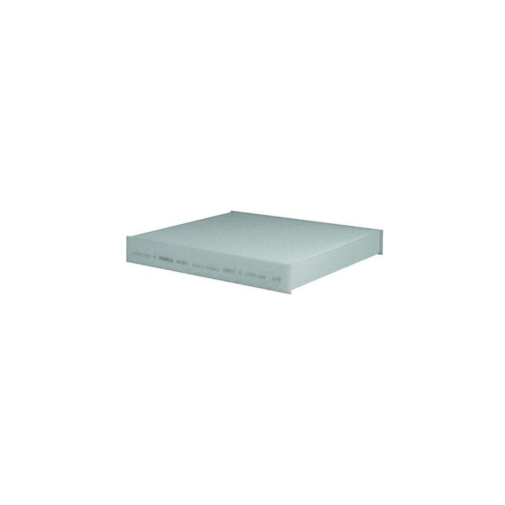 Filtru habitaclu MAHLE LA 371
