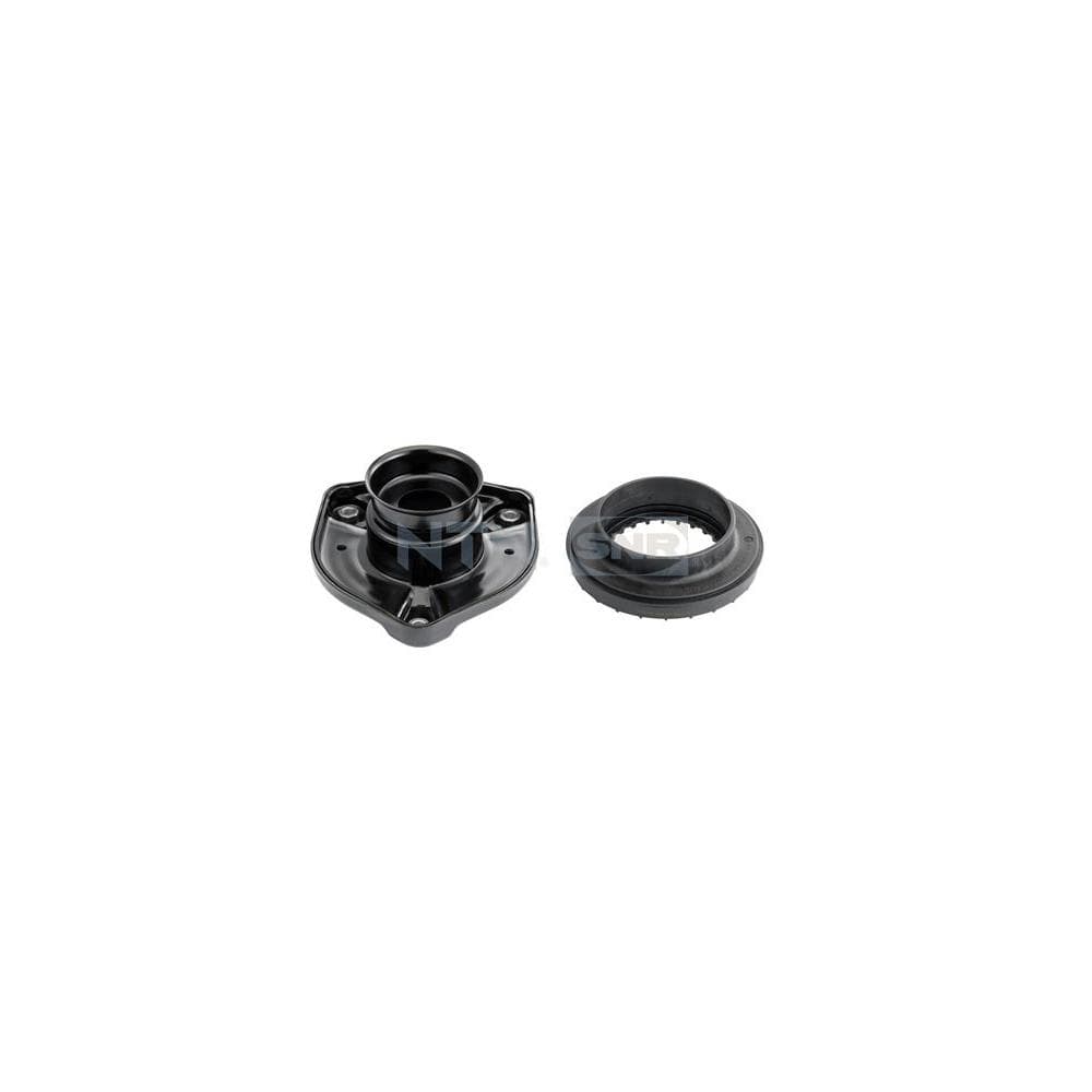 Flansa suport amortizor SNR KB651.07