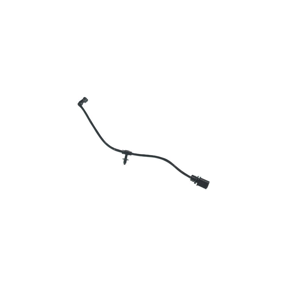 senzor de avertizare,uzura placute de frana BREMBO A 00 524