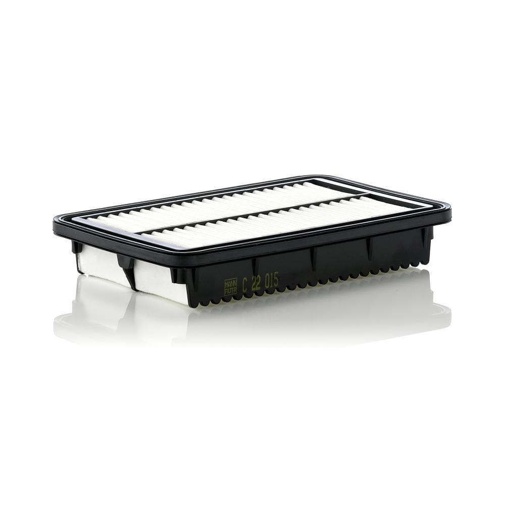 Filtru aer MANN-FILTER C 22 015