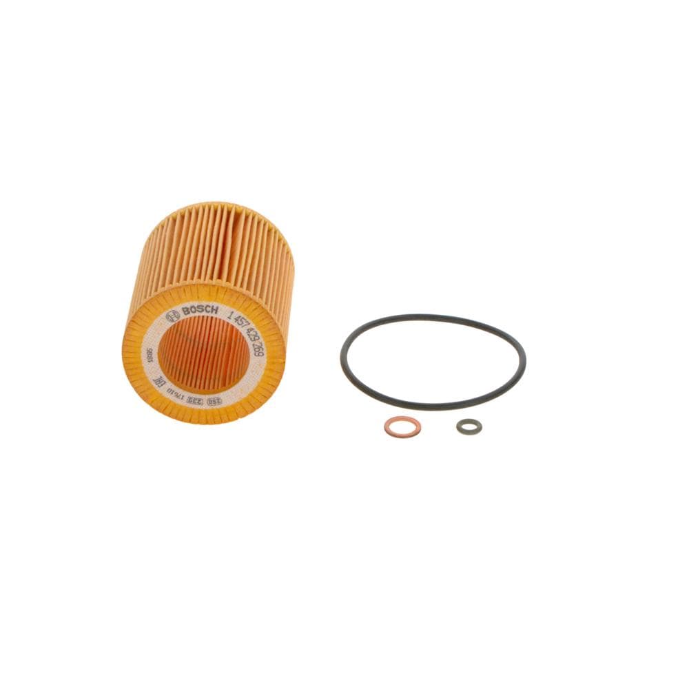 Filtru ulei BOSCH 1 457 429 269