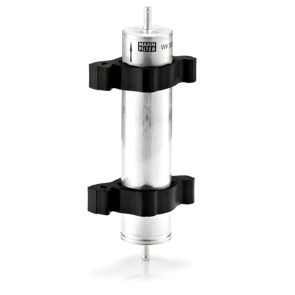 Filtru combustibil MANN-FILTER WK 521/2