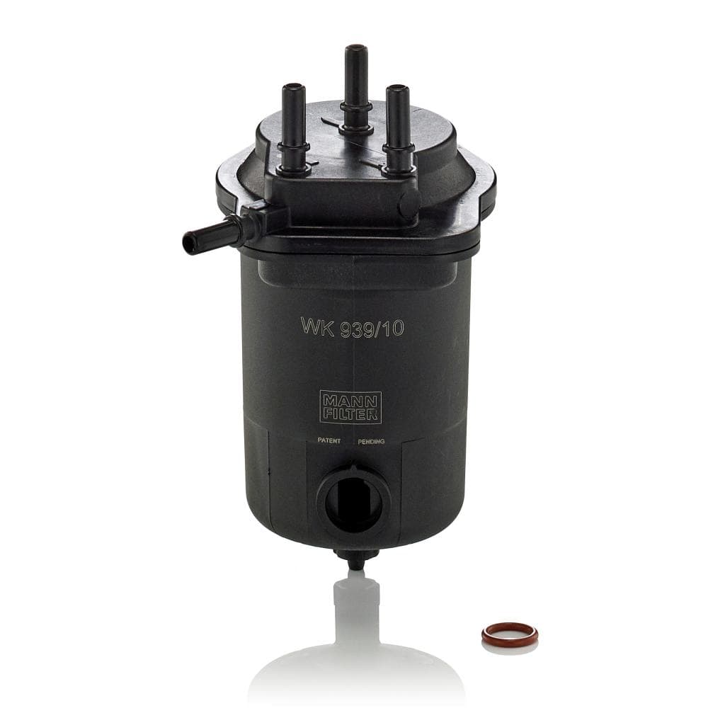 Filtru combustibil MANN-FILTER WK 939/10 x