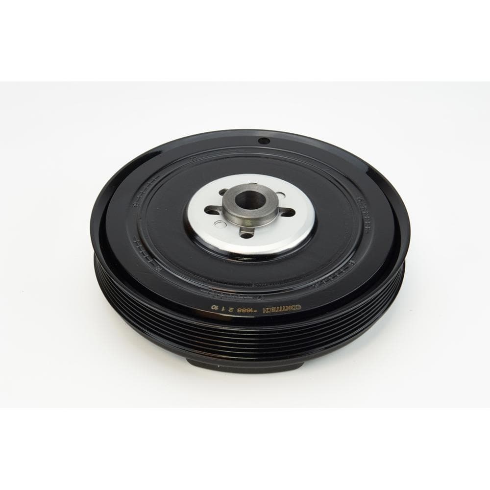Fulie curea, arbore cotit CONTINENTAL CTAM VD1002