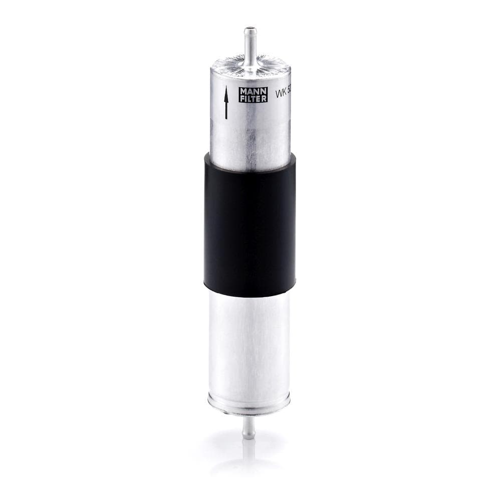 Filtru combustibil MANN-FILTER WK 521/3
