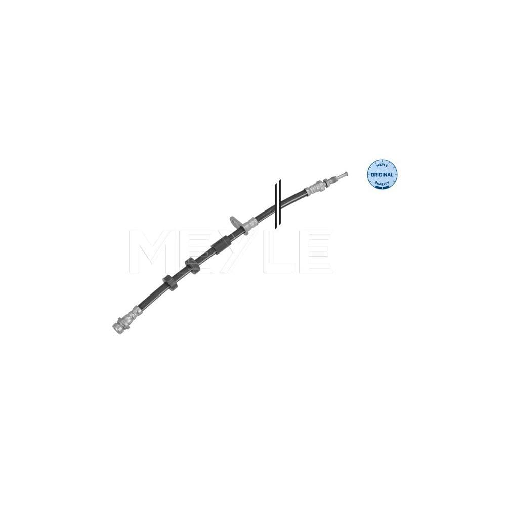 Furtun frana MEYLE 714 525 0063