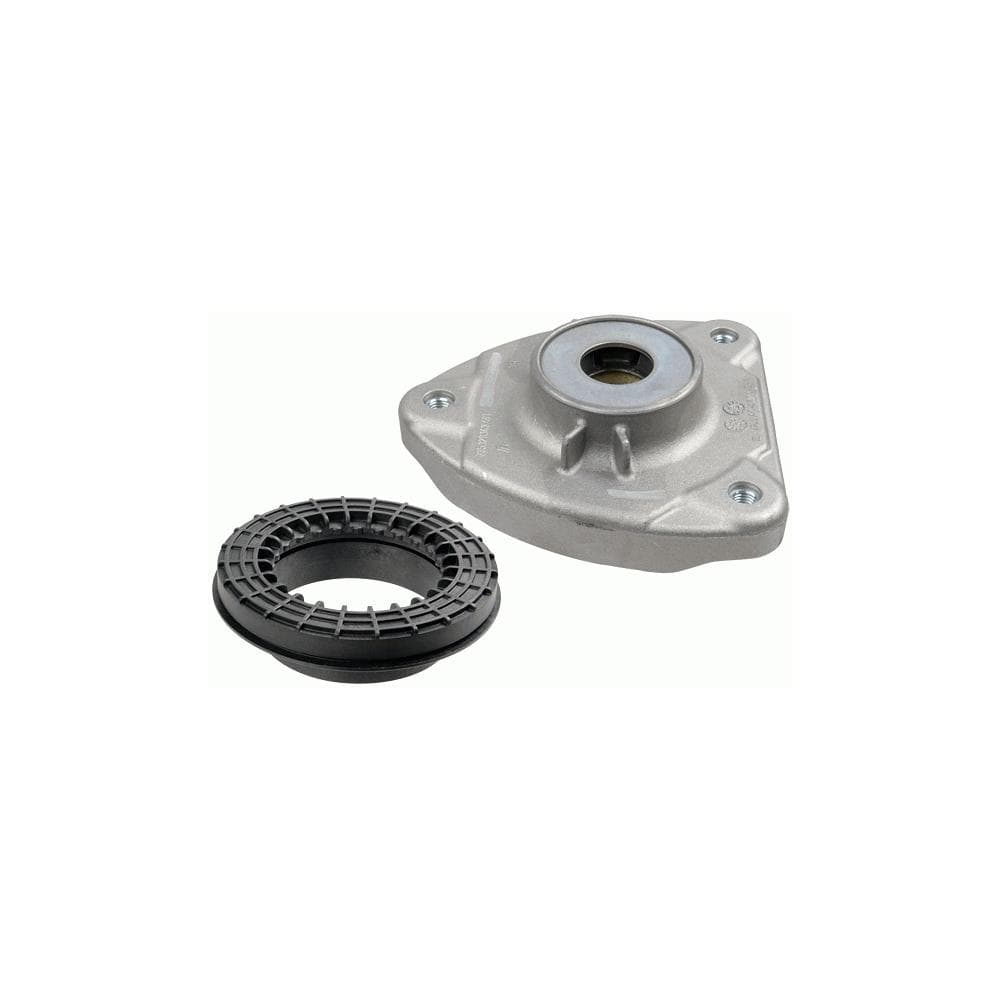 Set reparatie flansa + rulment amortizor SACHS 802 672