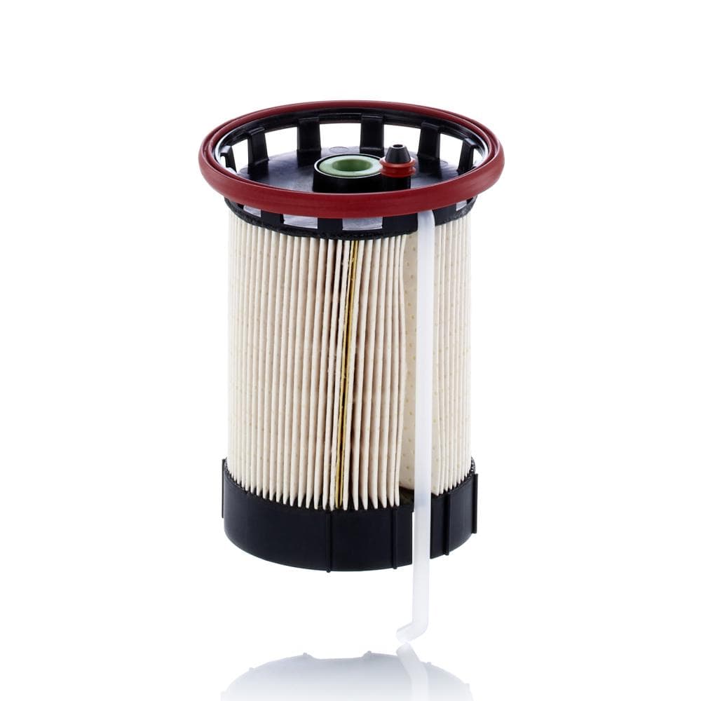 Filtru combustibil MANN-FILTER PU 8015