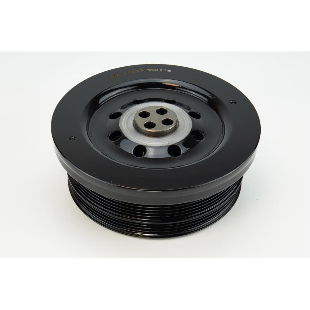 Fulie curea, arbore cotit CONTINENTAL CTAM VD1105