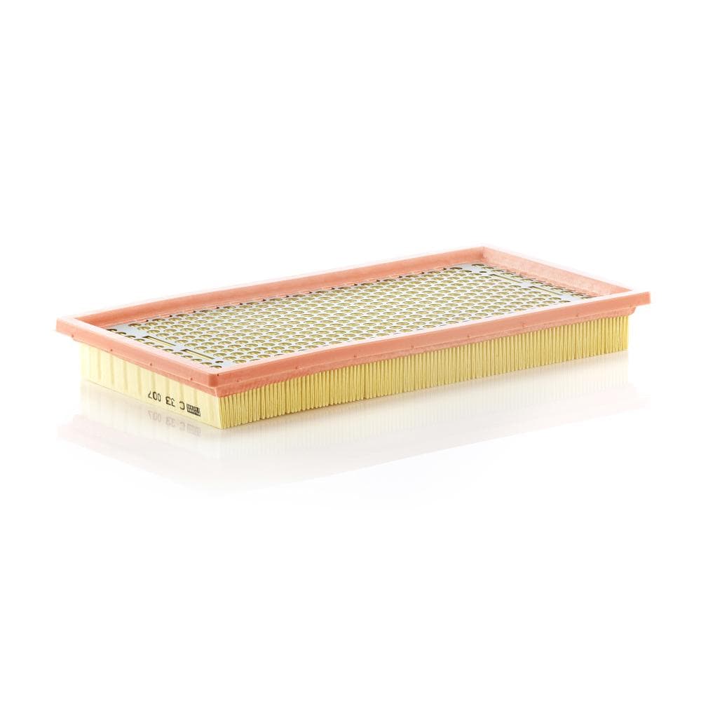 Filtru aer MANN-FILTER C 33 007