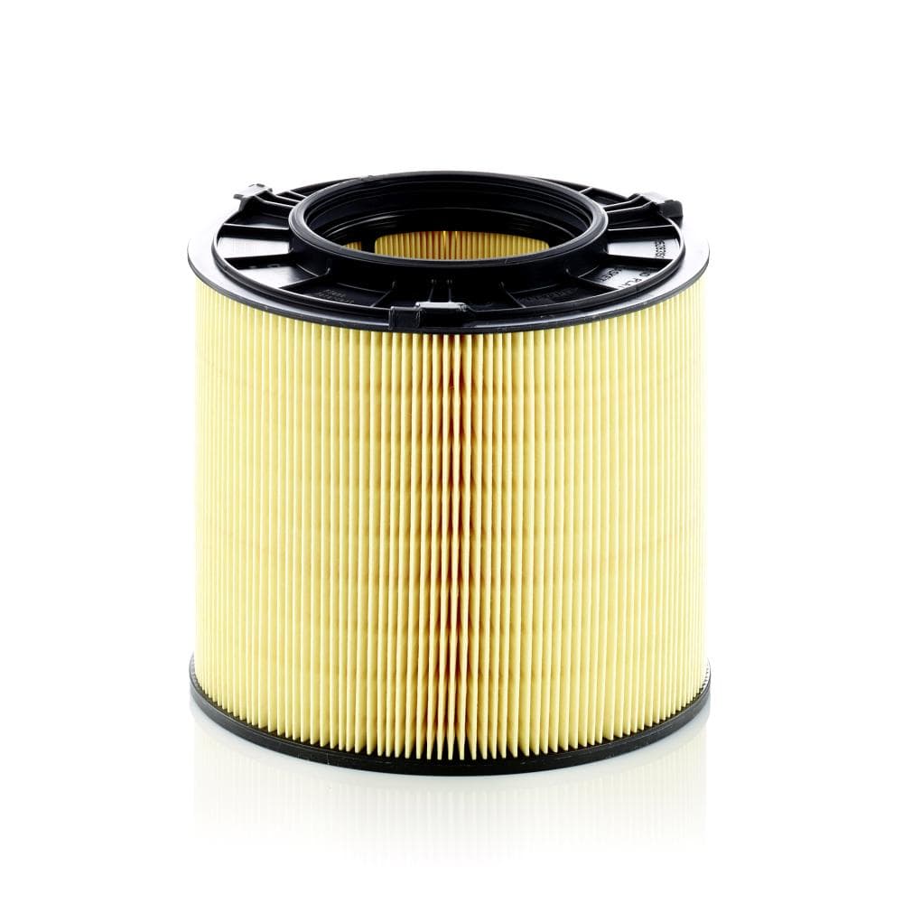 Filtru aer MANN-FILTER C 17 013