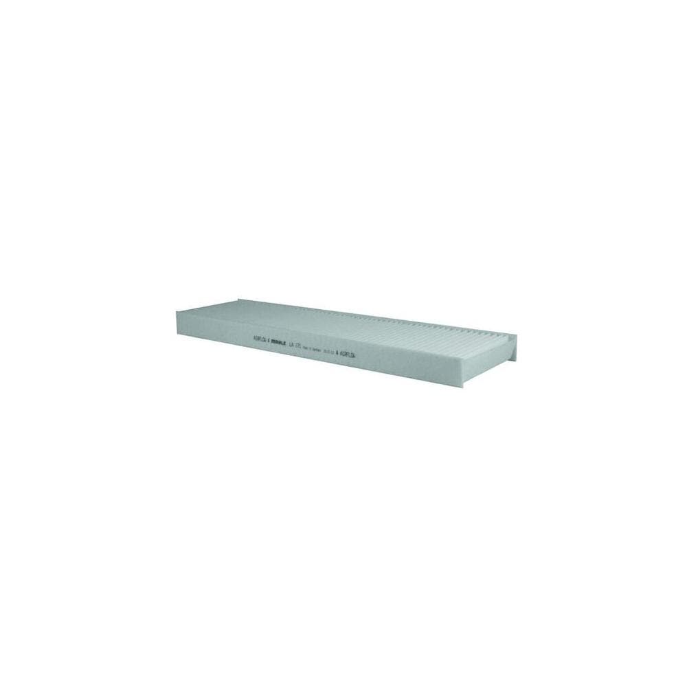 Filtru habitaclu MAHLE LA 171