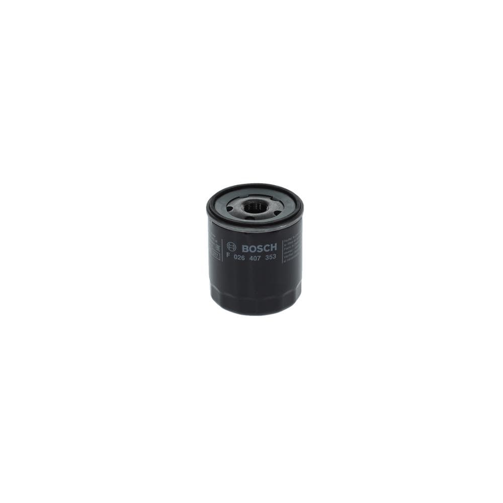 Filtru ulei BOSCH F 026 407 353