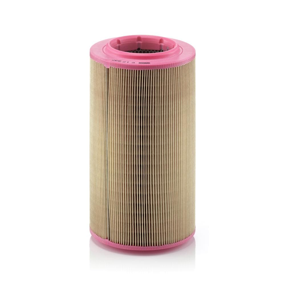 Filtru aer MANN-FILTER C 17 237