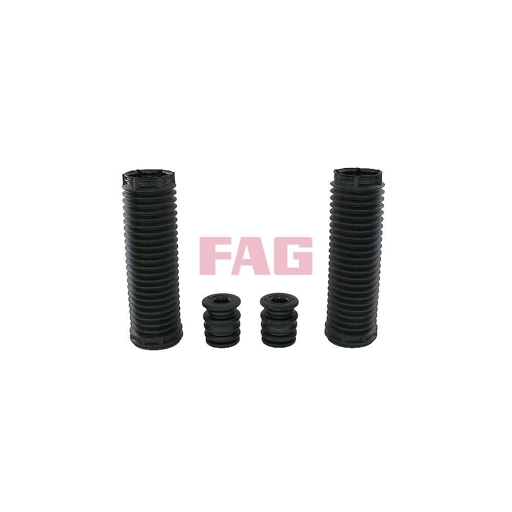 Chit protectie praf,amortizor Schaeffler FAG 811 0097 30