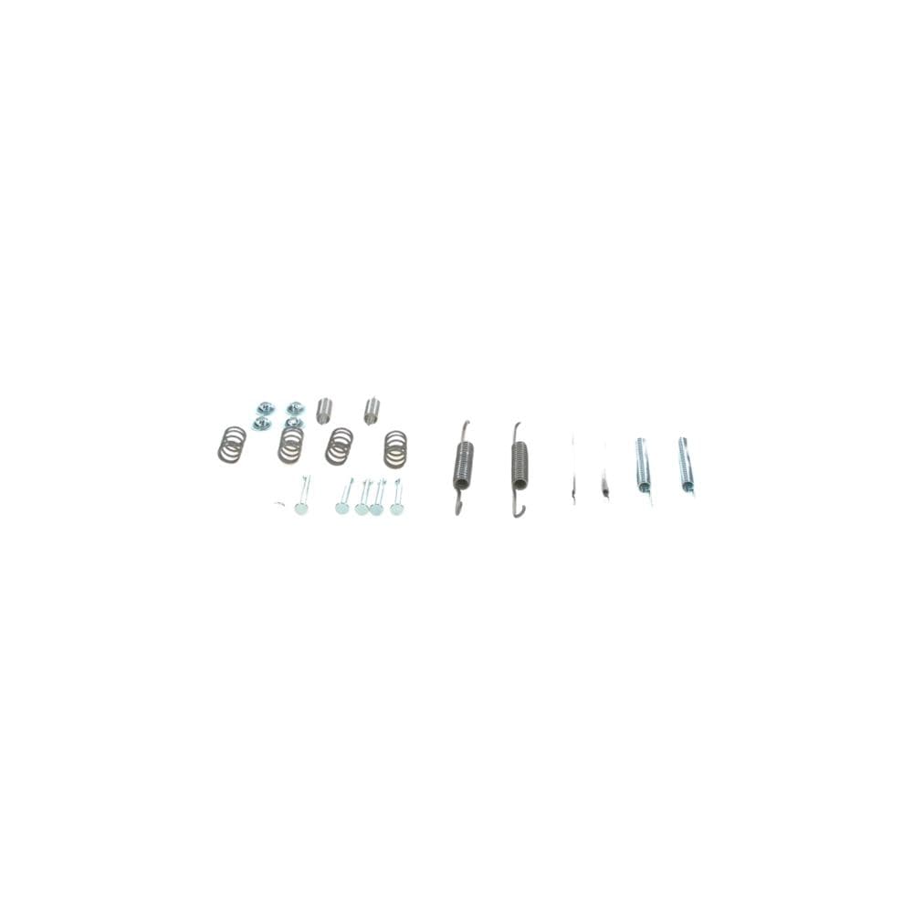 Set accesorii, sabot de frana BOSCH 1 987 475 002