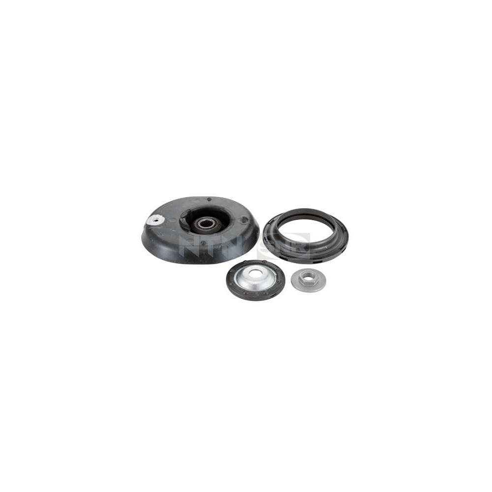 Set reparatie flansa + rulment amortizor SNR KB659.32