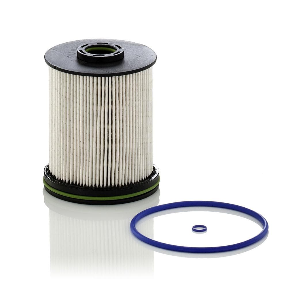 Filtru combustibil MANN-FILTER PU 9012/1 z