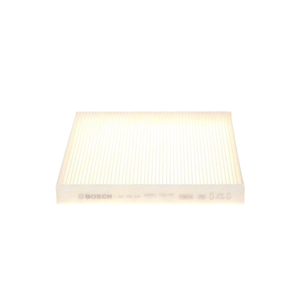 Filtru habitaclu BOSCH 1 987 432 540