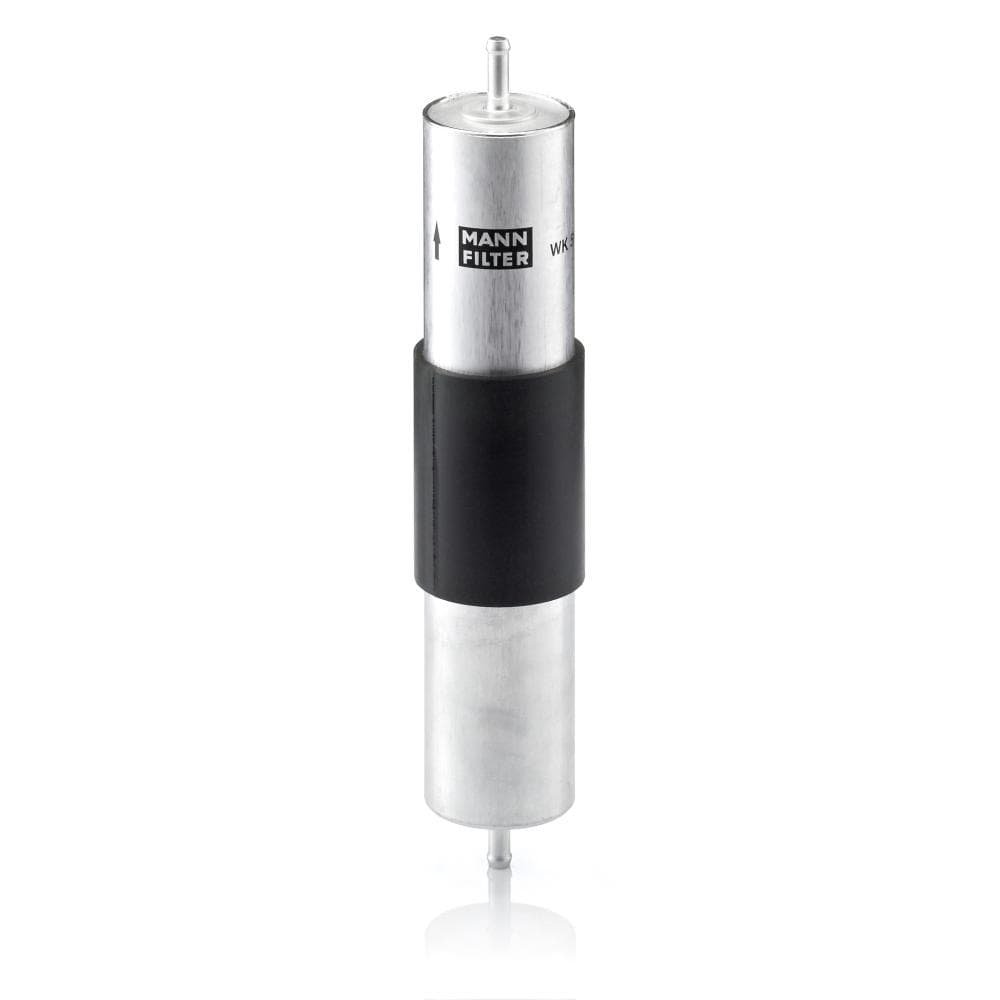 Filtru combustibil MANN-FILTER WK 516/1