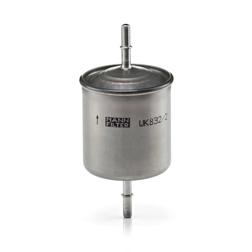 Filtru combustibil MANN-FILTER WK 832/2