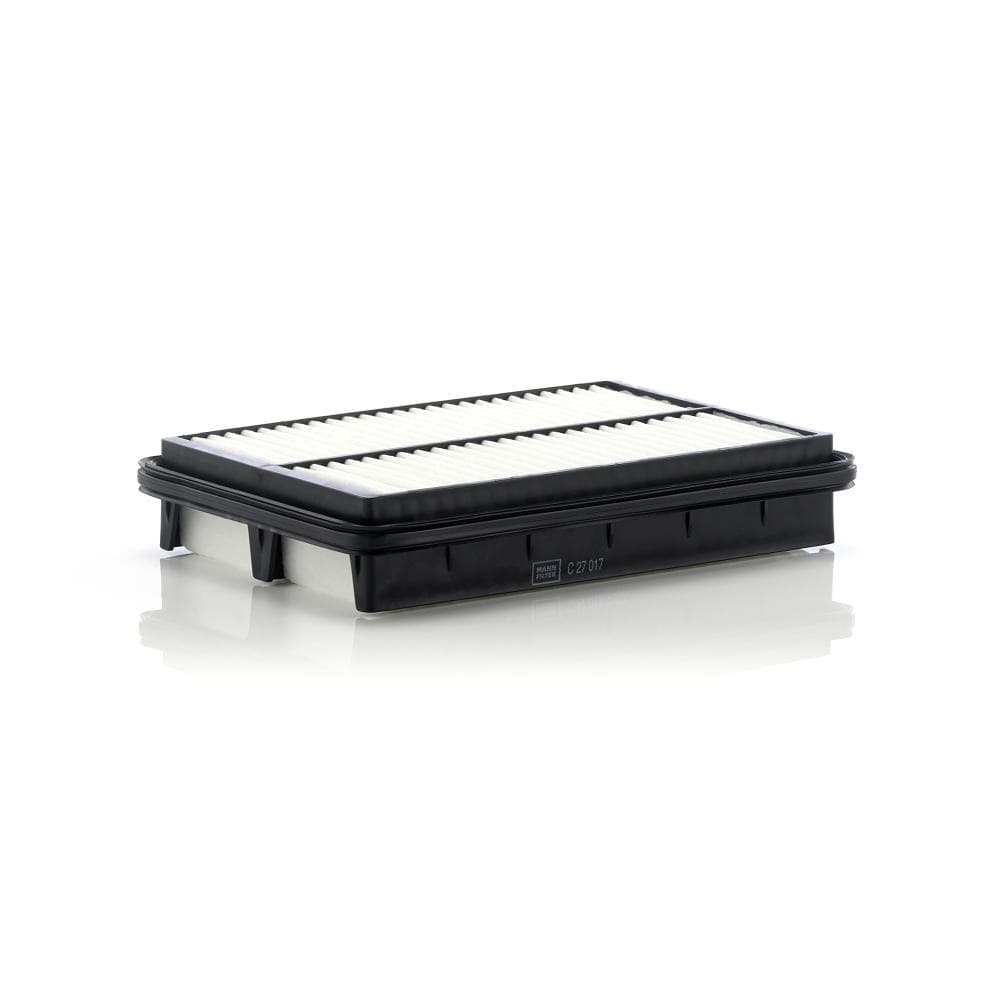 Filtru aer MANN-FILTER C 27 017