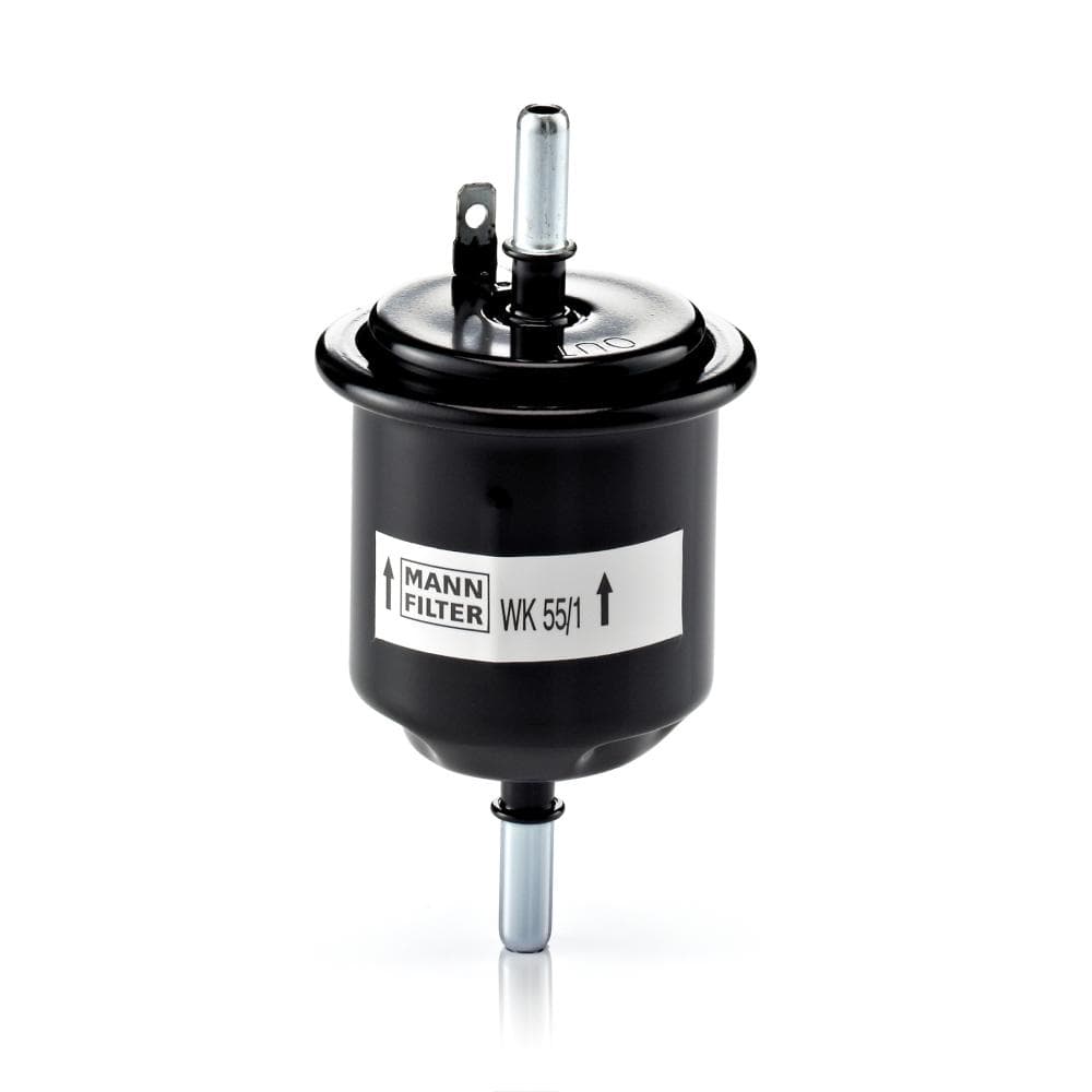 Filtru combustibil MANN-FILTER WK 55/1