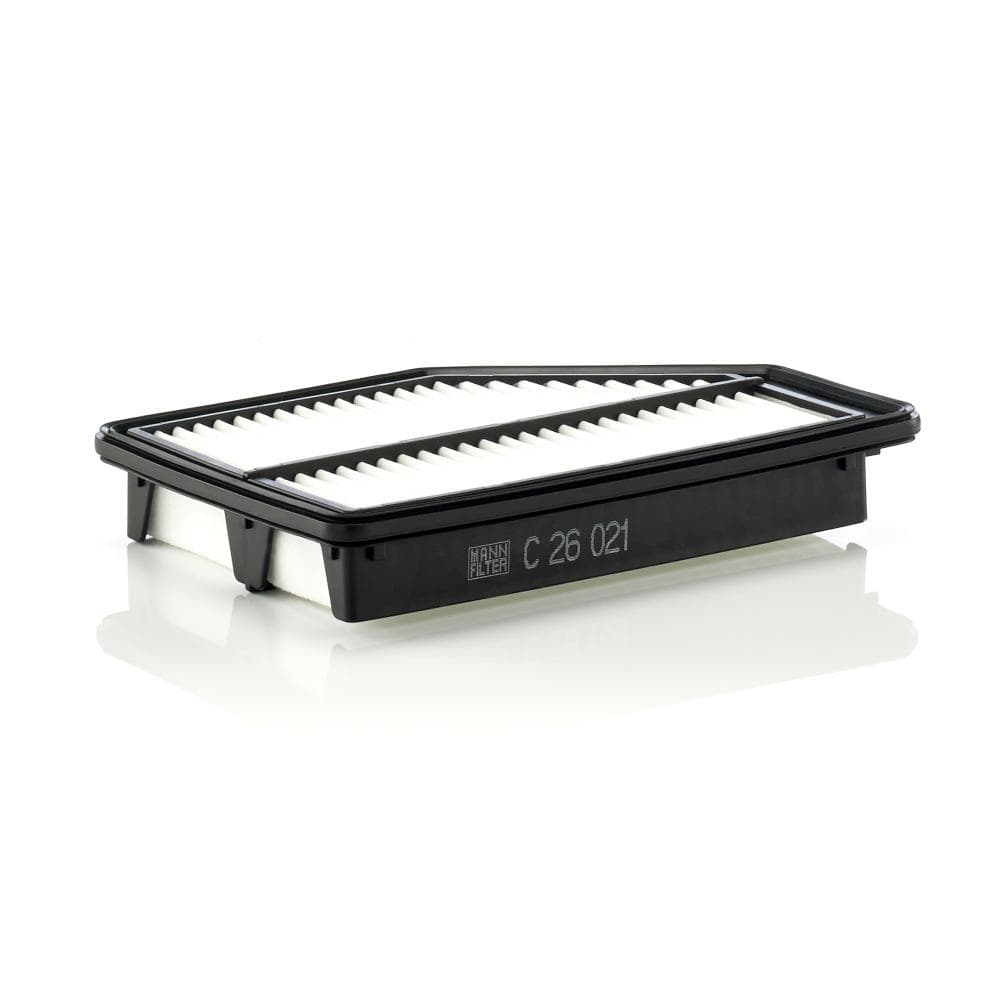 Filtru aer MANN-FILTER C 26 021