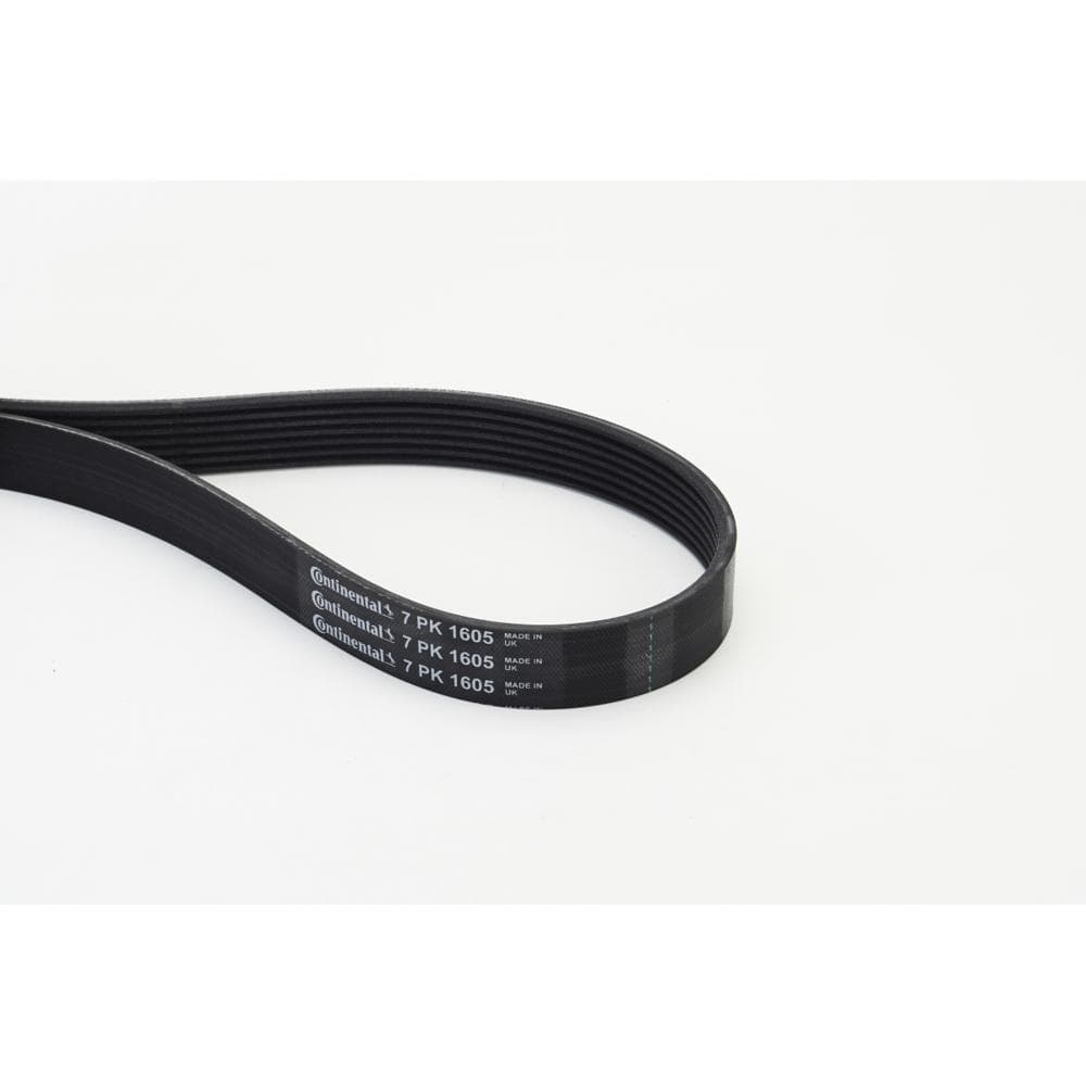 Curea transmisie cu caneluri CONTINENTAL CTAM 7PK1605