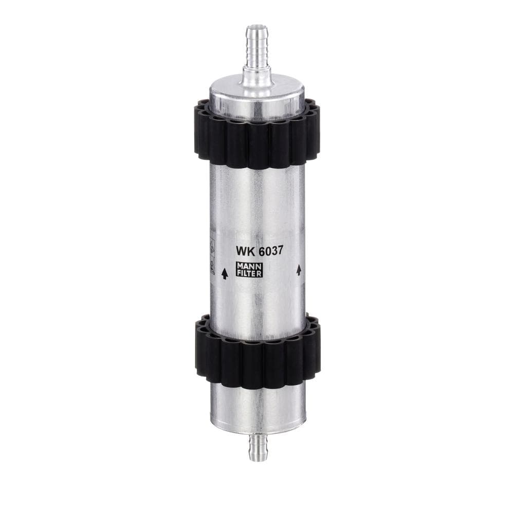 Filtru combustibil MANN-FILTER WK 6037