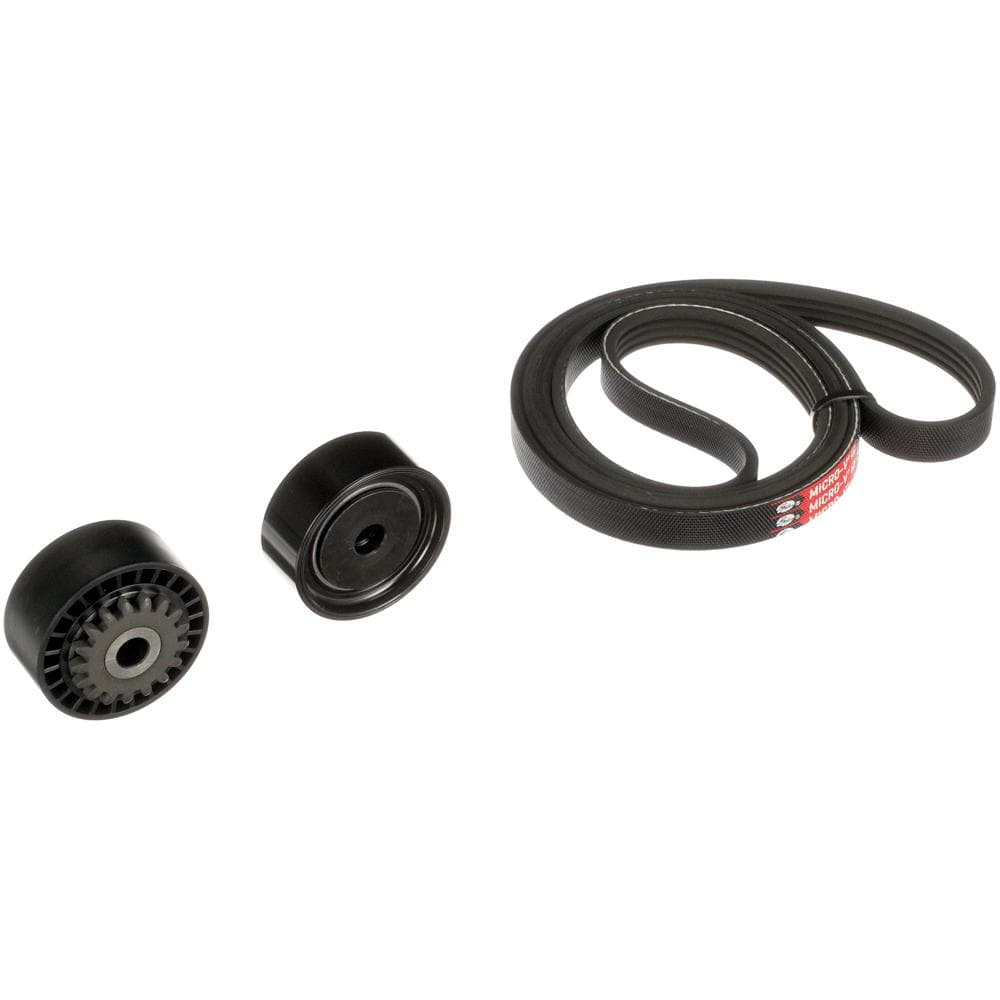 Set curea transmisie cu caneluri GATES K014PK1540