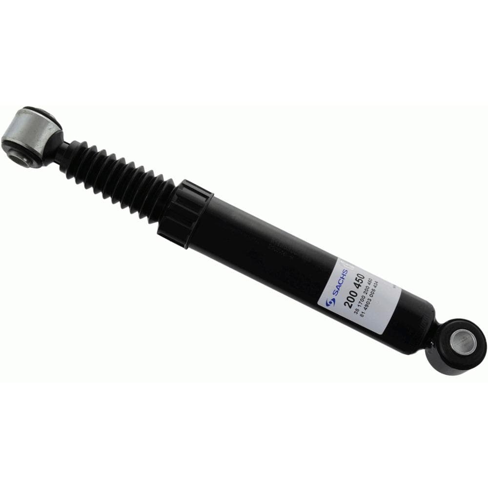 Amortizor SACHS 200 450