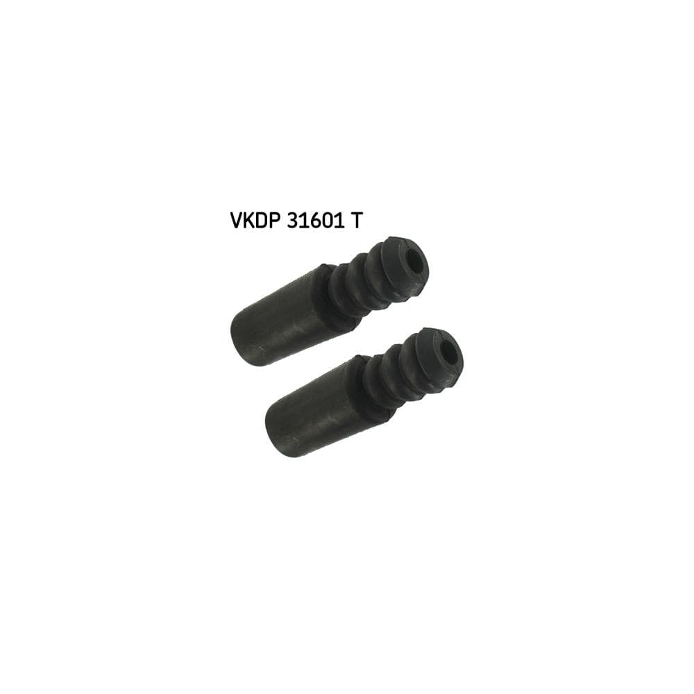 Chit protectie praf,amortizor SKF VKDP 31601 T