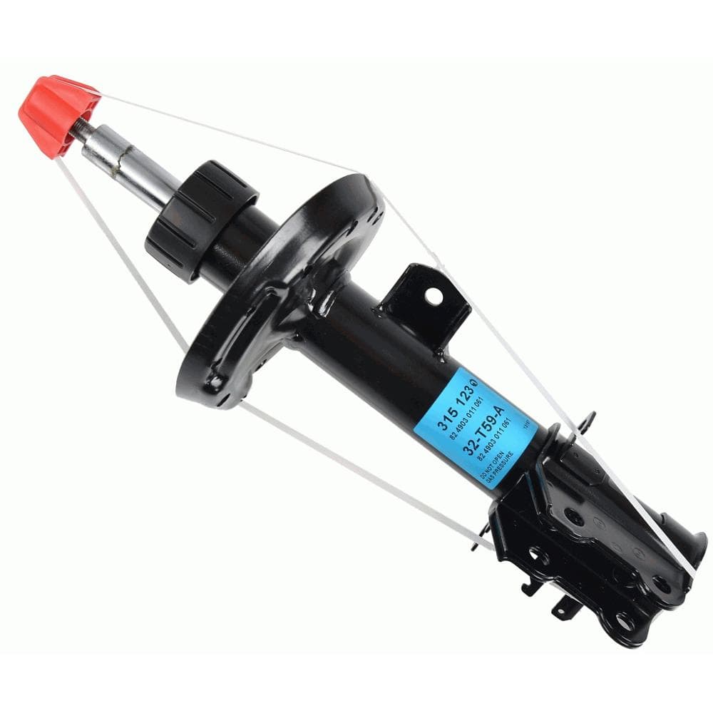 Amortizor SACHS 315 123