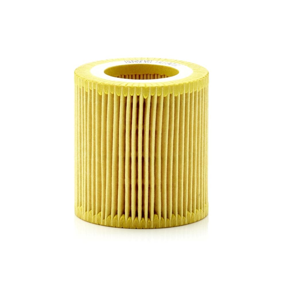 Filtru ulei MANN-FILTER HU 8011 z