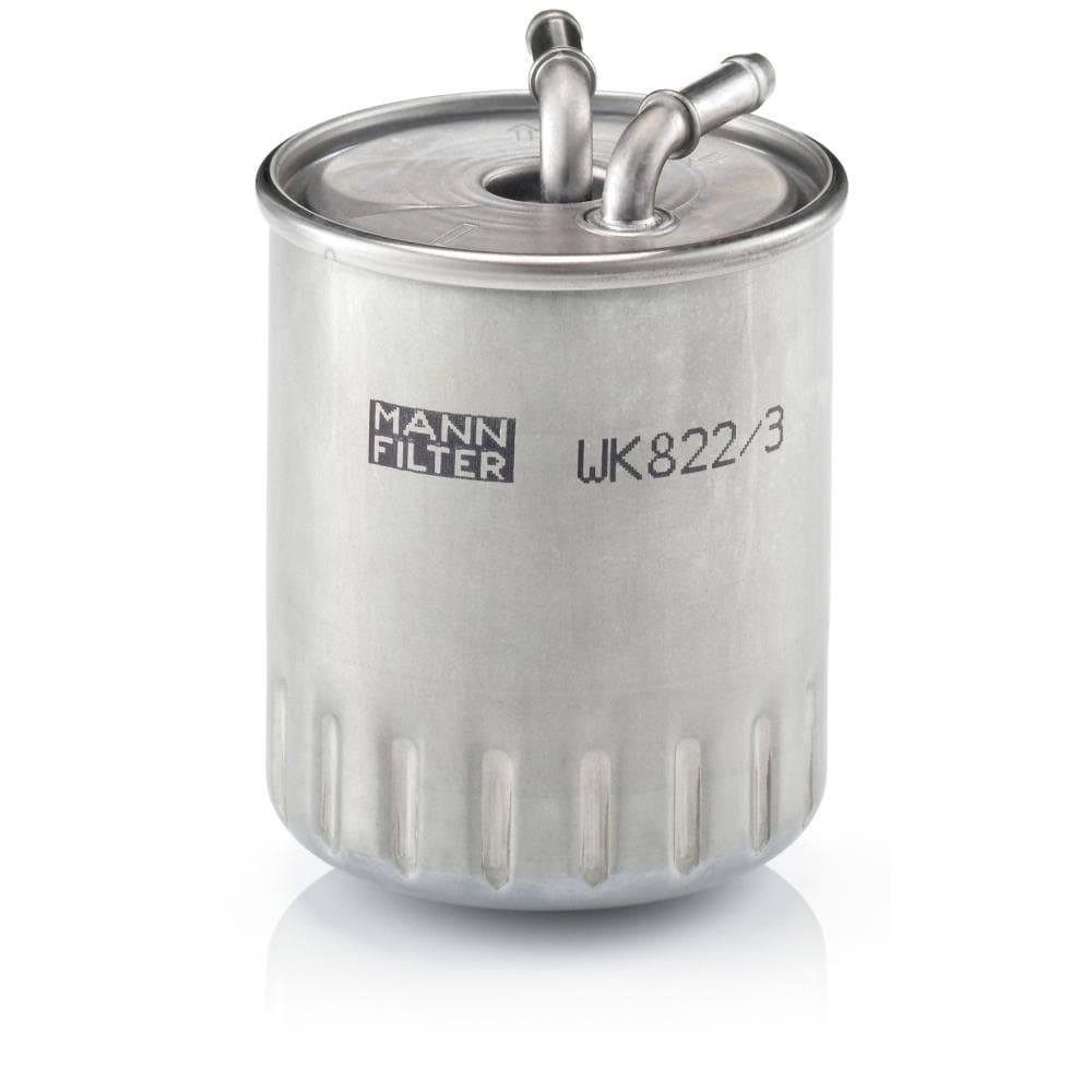Filtru combustibil MANN-FILTER WK 822/3