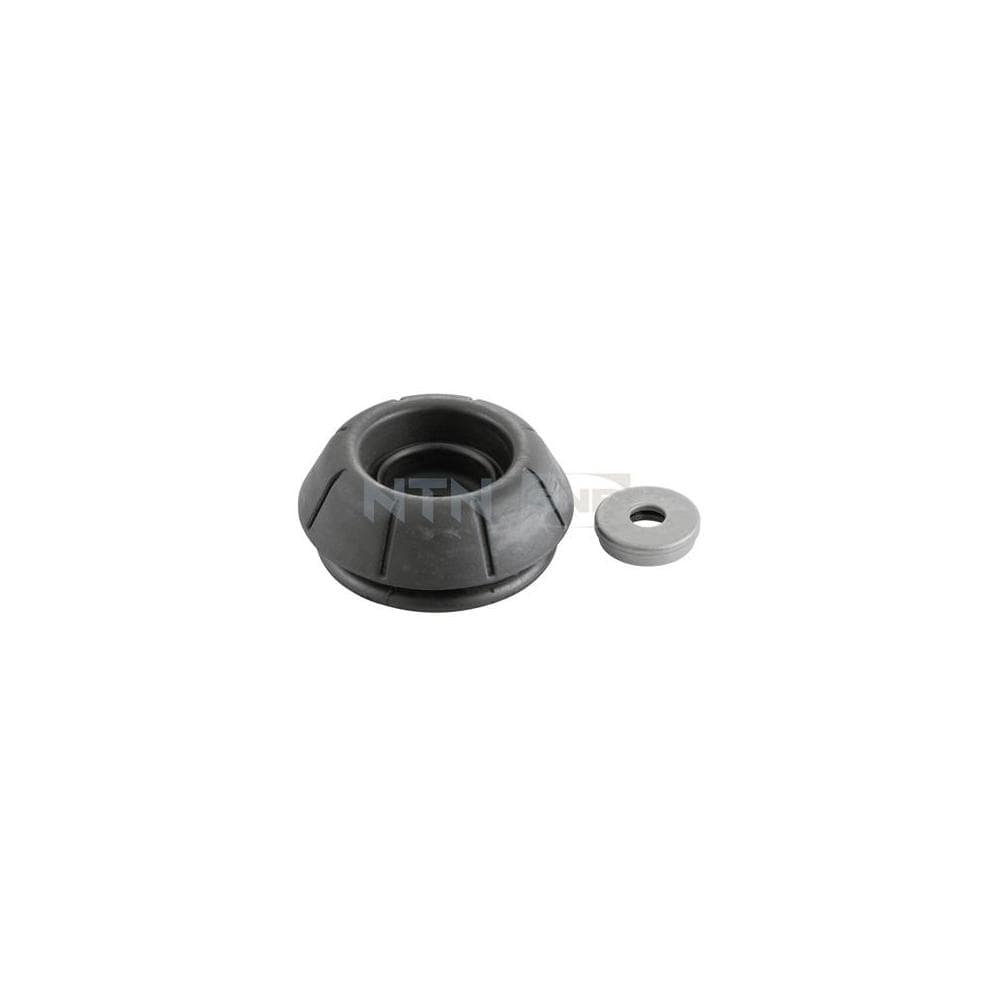 Set reparatie flansa + rulment amortizor SNR KB690.00