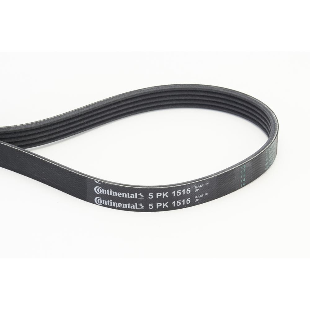 Curea transmisie cu caneluri CONTINENTAL CTAM 5PK1515