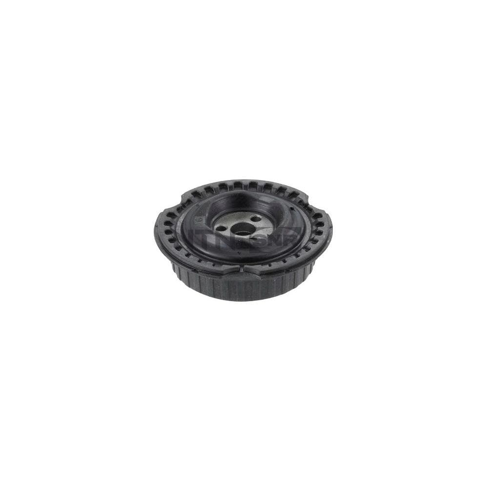 Set reparatie flansa + rulment amortizor SNR KB667.01