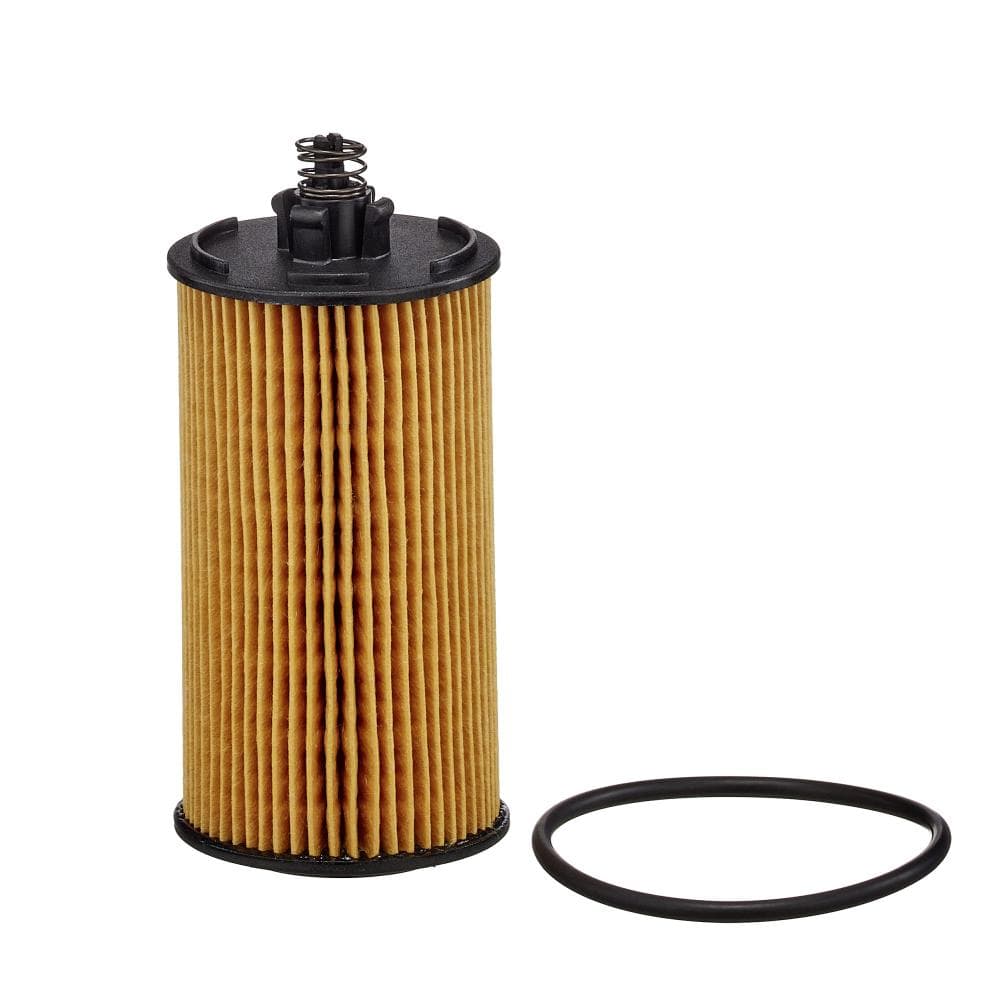 Filtru ulei MANN-FILTER HU 6042 z