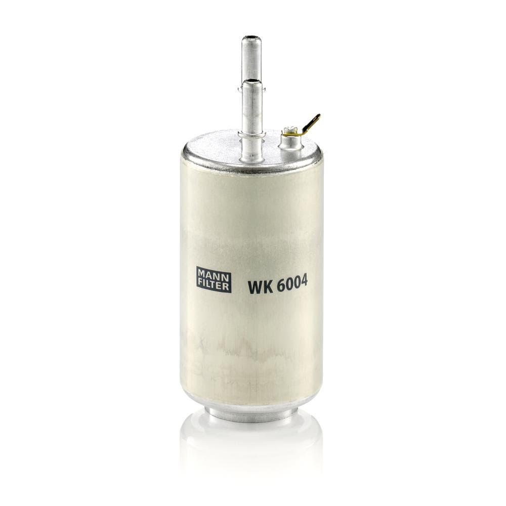 Filtru combustibil MANN-FILTER WK 6004
