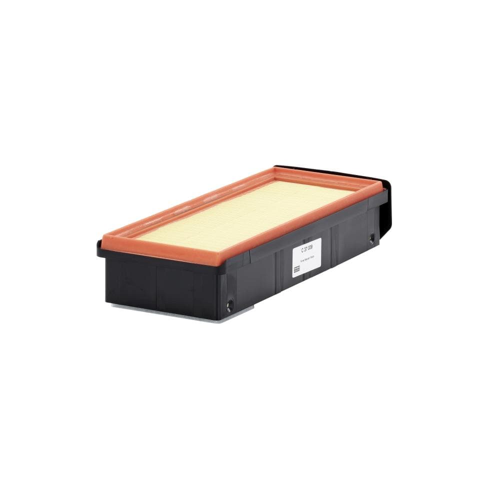 Filtru aer MANN-FILTER C 37 009