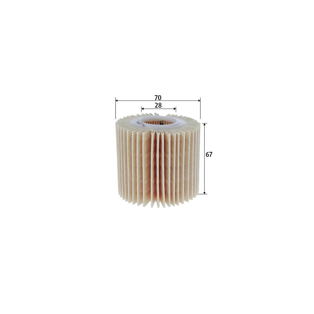 Filtru ulei VALEO 586600