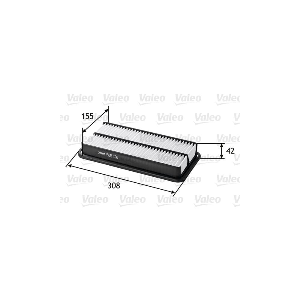 Filtru aer VALEO 585128