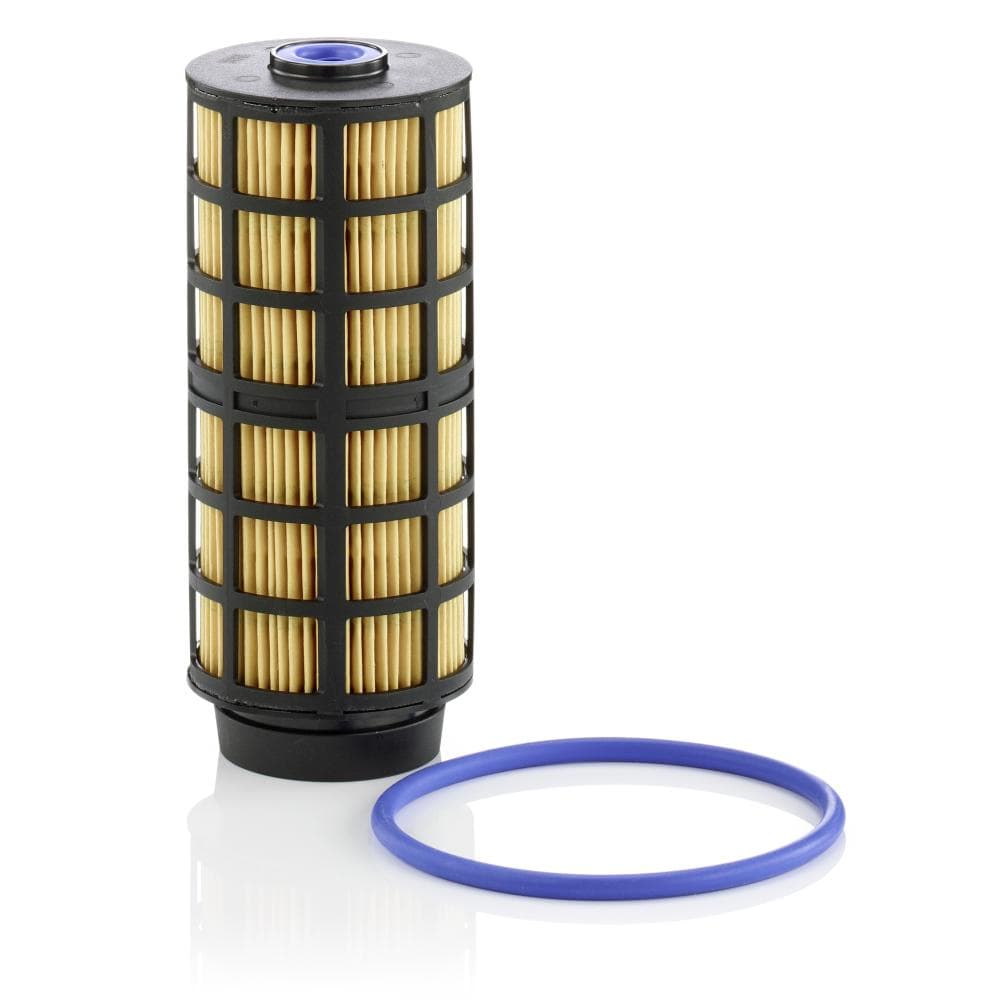 Filtru combustibil MANN-FILTER PU 7004 z