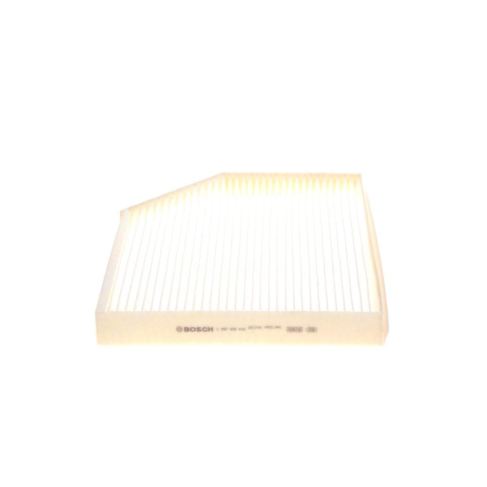 Filtru habitaclu BOSCH 1 987 435 016