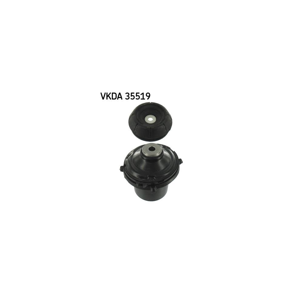 Flansa suport amortizor SKF VKDA 35519