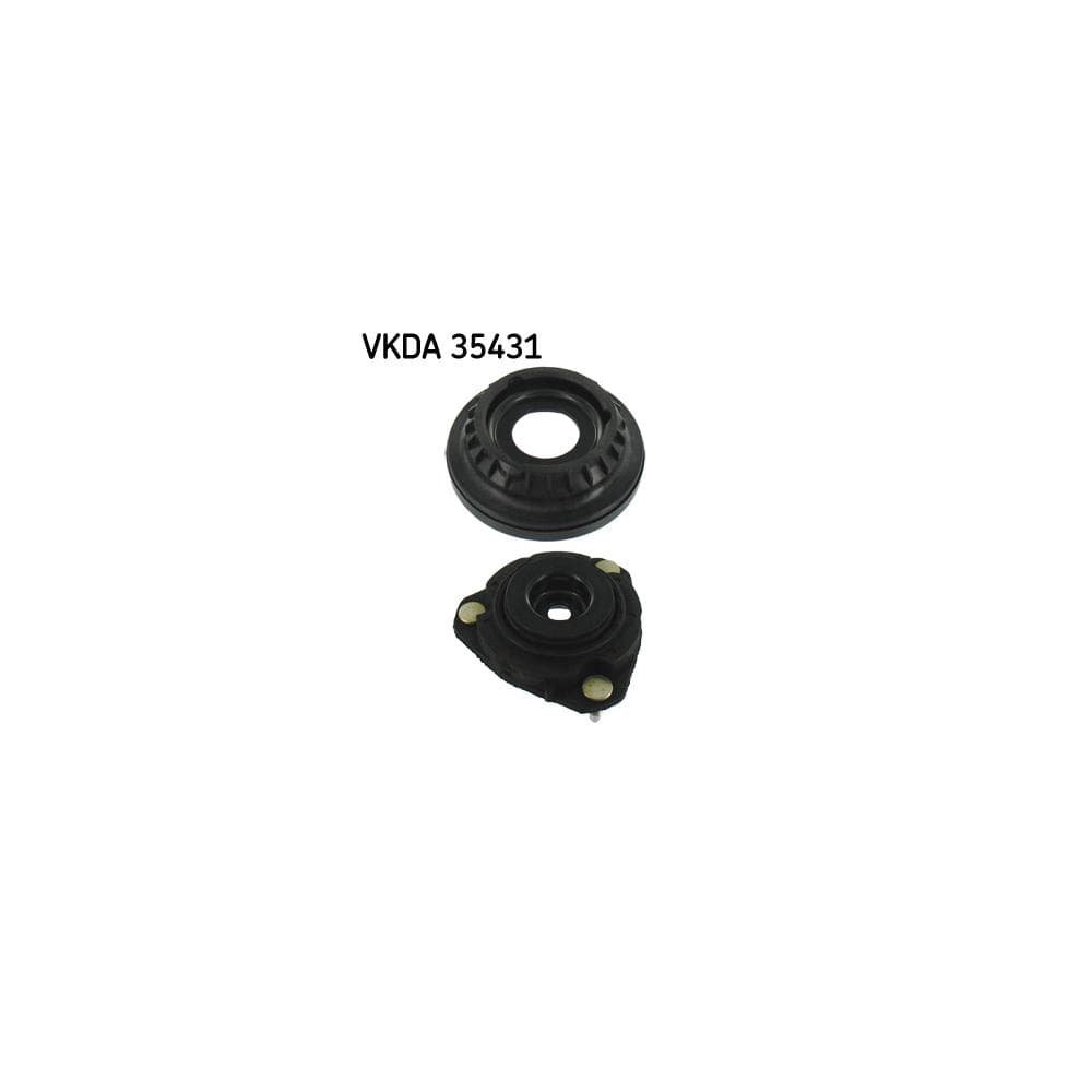 Flansa suport amortizor SKF VKDA 35431